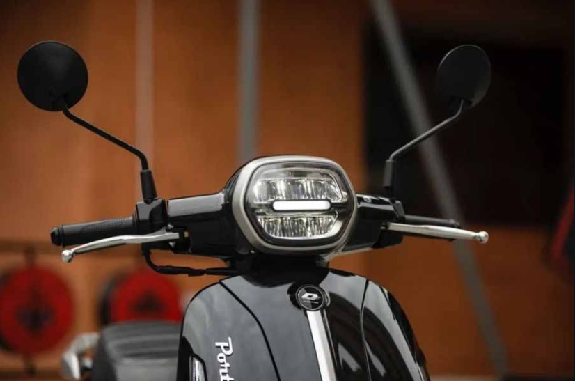 Lộ diện mẫu xe ga c&oacute; thiết kế đẹp miễn ch&ecirc;, gi&aacute; b&aacute;n khiến Honda Air Blade ngỡ ng&agrave;ng