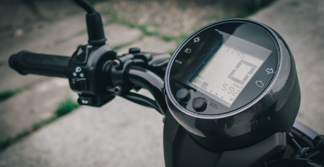 Mẫu xe ga gi&aacute; ngang Honda SH Mode lộ diện: Cực phẩm d&agrave;nh ri&ecirc;ng cho ai th&iacute;ch h&agrave;ng độc