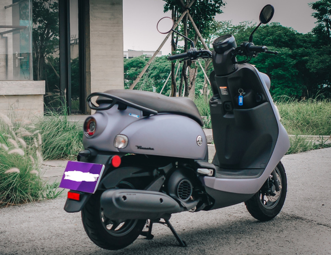 Mẫu xe ga gi&aacute; ngang Honda SH Mode lộ diện: Cực phẩm d&agrave;nh ri&ecirc;ng cho ai th&iacute;ch h&agrave;ng độc