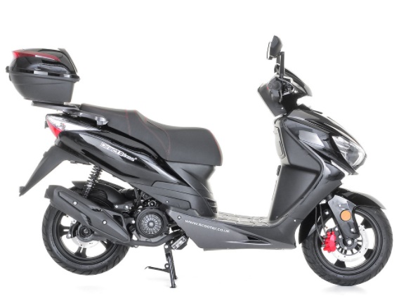 Tin xe hot 28/5: Honda Future c&oacute; gi&aacute; rẻ bất ngờ, Honda Click 125i về đại l&yacute; với gi&aacute; chỉ 37 triệu