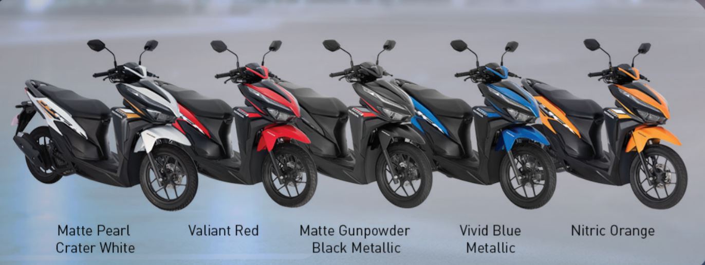 Honda Click 125i g&acirc;y b&atilde;o khi về đại l&yacute; với gi&aacute; chỉ 37 triệu, diện mạo thể thao l&agrave;m 'lu mờ' Air Blade