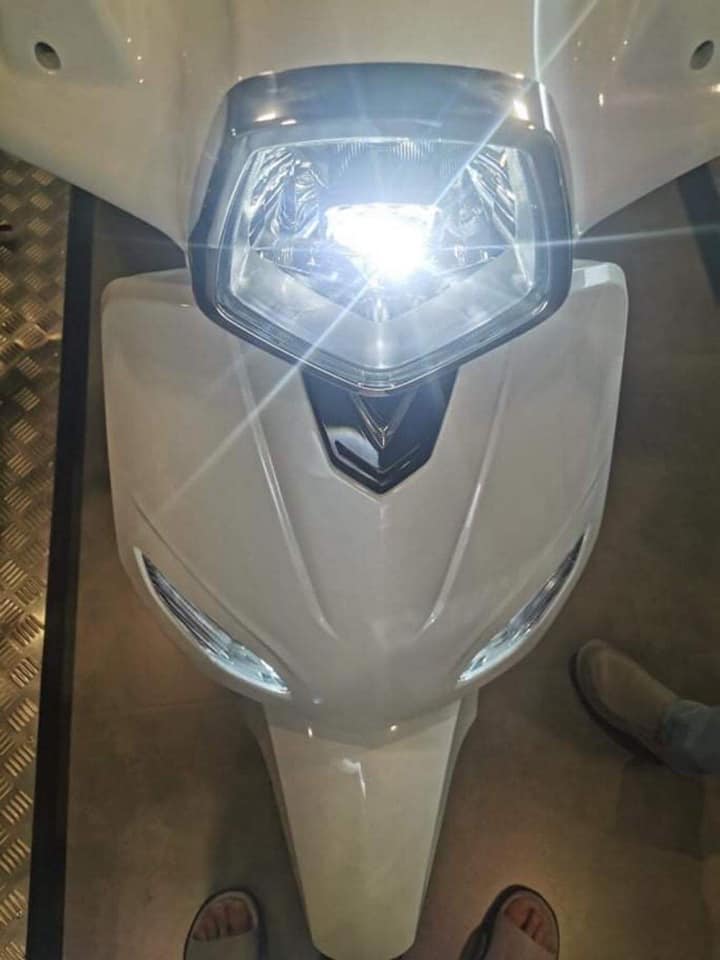 Siêu phẩm được khách Việt mong chờ sắp ra mắt trong tháng 6, giá dự kiến ngang Honda Lead, SH Mode