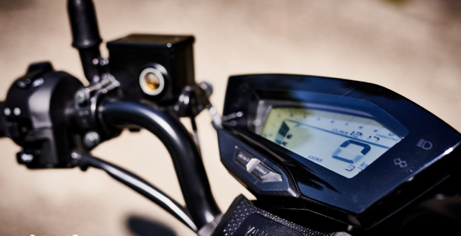 Lộ diện mẫu xe ga giá 43 triệu, vượt trội hơn Honda Air Blade về cả thiết kế lẫn sức mạnh