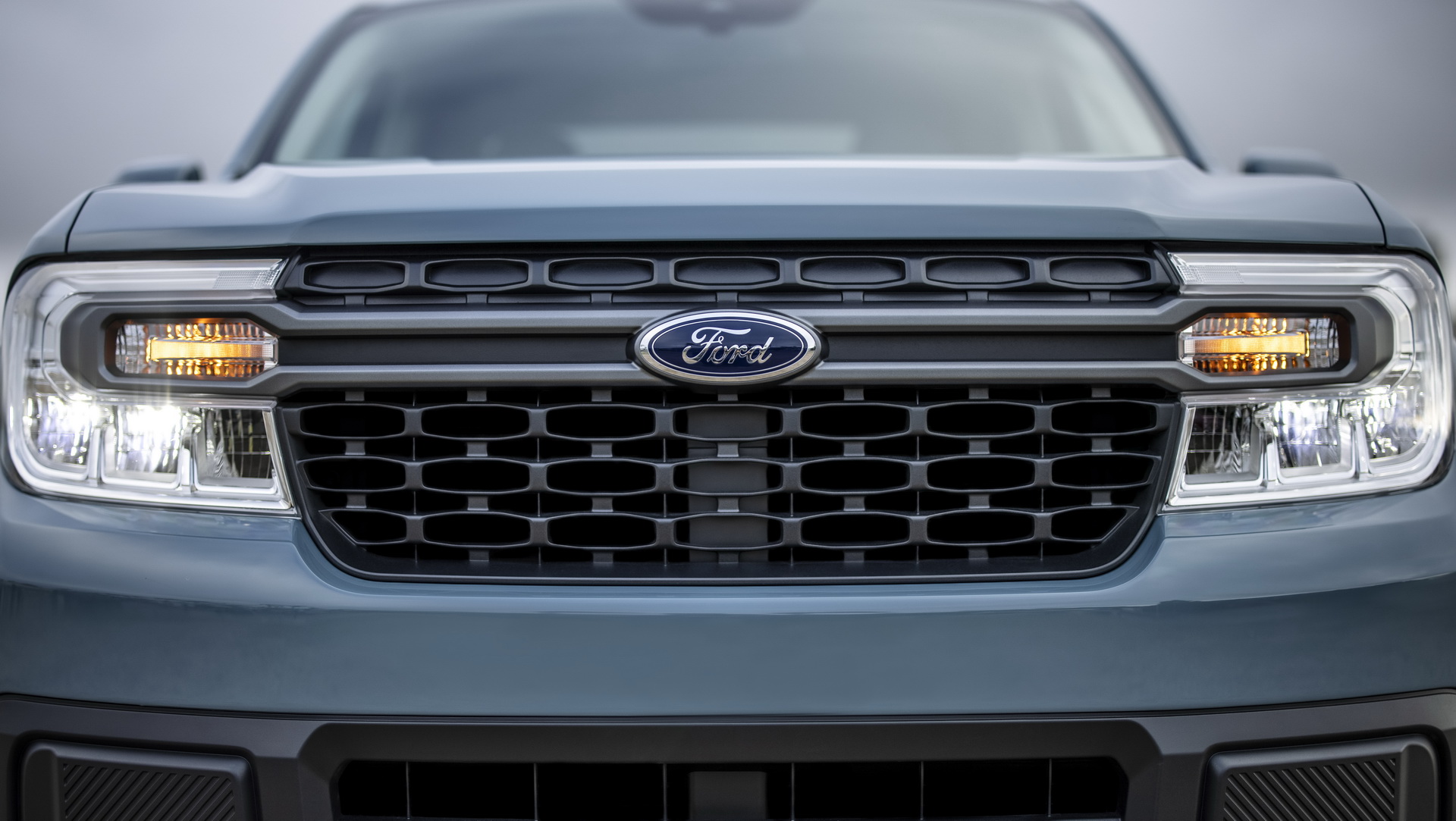 Tiểu Ford Ranger ra mắt với thiết kế mãn nhãn, giá bán chỉ từ 458 triệu đồng