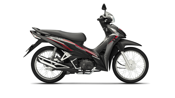 Bảng giá xe Honda Wave RSX mới nhất tháng 11/2021: Mức giá hấp dẫn, khách Việt khó chối từ ảnh 2