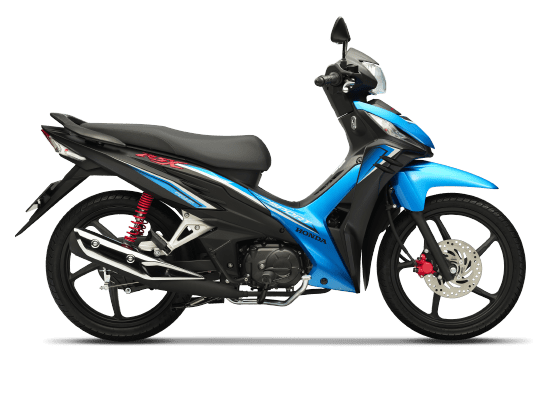 Bảng giá xe Honda Wave RSX mới nhất tháng 11/2021: Mức giá hấp dẫn, khách Việt khó chối từ ảnh 3