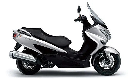 Mẫu xe ga 'ăn đứt' Honda SH lộ diện với sức mạnh khủng, gi&aacute; b&aacute;n v&agrave; thiết kế g&acirc;y bất ngờ