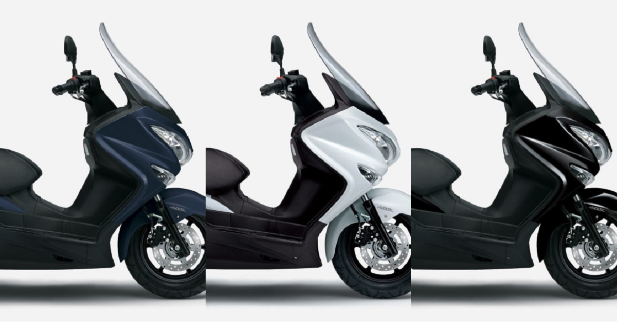 Mẫu xe ga 'ăn đứt' Honda SH lộ diện với sức mạnh khủng, gi&aacute; b&aacute;n v&agrave; thiết kế g&acirc;y bất ngờ