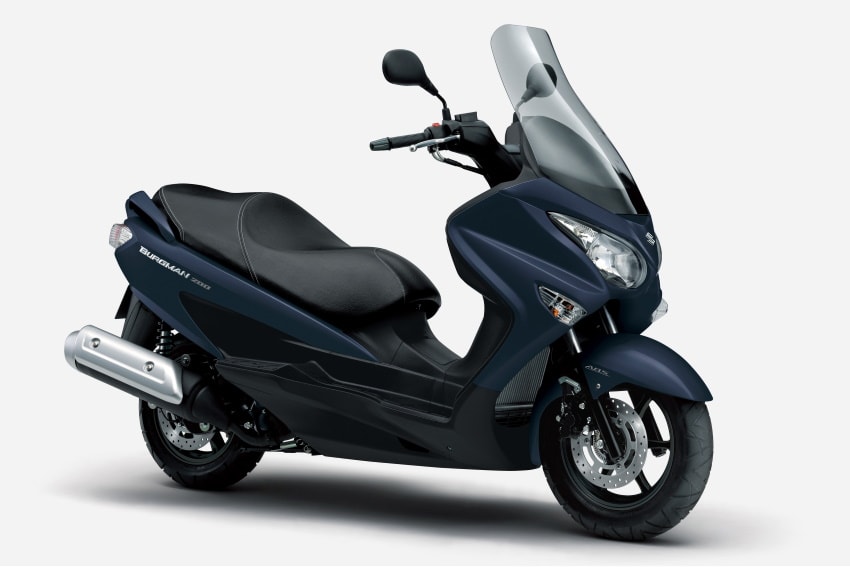 Mẫu xe ga 'ăn đứt' Honda SH lộ diện với sức mạnh khủng, gi&aacute; b&aacute;n v&agrave; thiết kế g&acirc;y bất ngờ