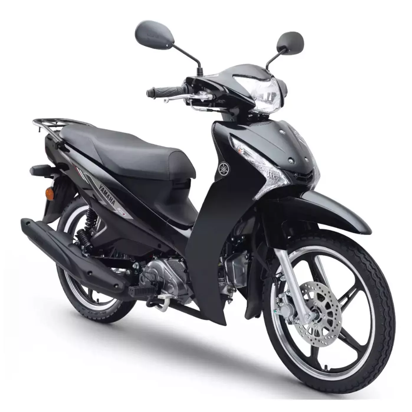 Honda Future 'lép vế' trước đối thủ mới đẹp mãn nhãn: Giá chỉ 22 triệu, rẻ hơn Wave RSX