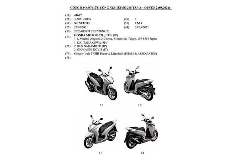 Honda SH 350i gi&aacute; 'mềm' sắp được mở b&aacute;n ch&iacute;nh h&atilde;ng tại Việt Nam, 'đe nẹt' vị thế của SH 150i?