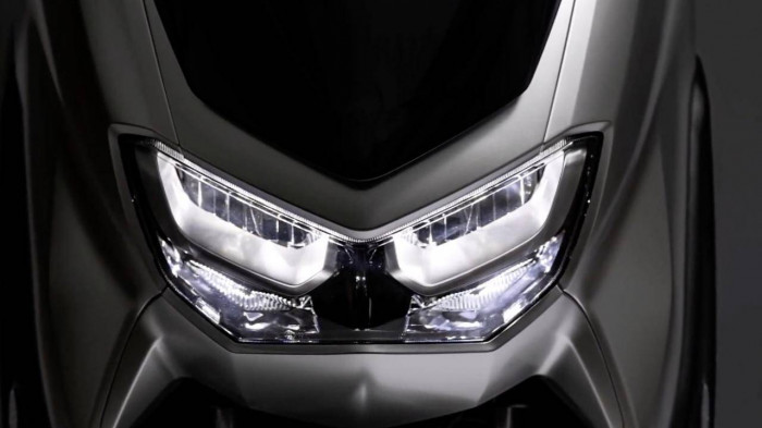 Đối thủ Honda SH 125i về đại lý với giá 77 triệu, thiết kế và trang bị ngang cơ vua tay ga