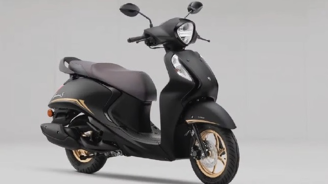 Chi tiết mẫu xe ga mới ra mắt của Yamaha: Đẹp mãn nhãn, trang bị và giá bán 'đè bẹp' Honda Vision