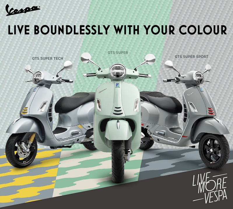 Honda SH 150i c&oacute; đối thủ mới đẹp miễn ch&ecirc;, kh&aacute;ch Việt ph&aacute;t cuồng chờ ng&agrave;y xe về đại l&yacute;