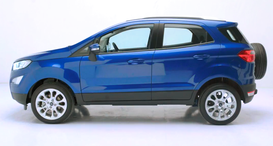 Đối thủ Toyota Corolla Cross, Honda HR-V lộ diện: Thiết kế n&acirc;ng cấp, gi&aacute; dự kiến 300 triệu đồng