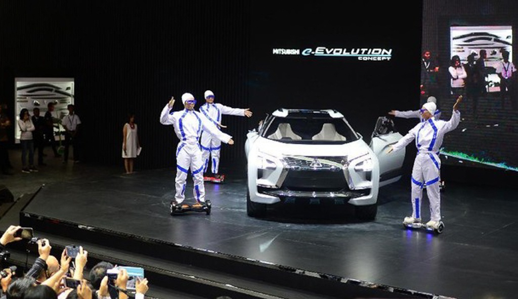 'Đàn em' của Mitsubishi Xpander rục rịch ra mắt: Giá dự kiến chỉ 416 triệu, rẻ hơn Toyota Vios