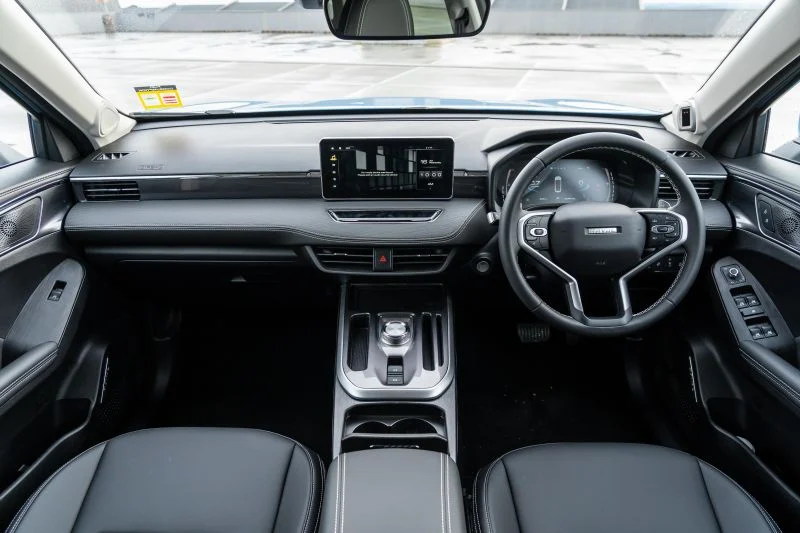 Đối thủ Honda HR-V về đại lý với giá 586 triệu đồng, thiết kế và trang bị đứng đầu phân khúc