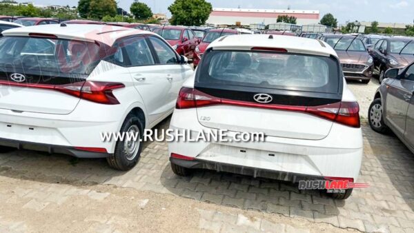 Hyundai i20 phi&ecirc;n bản gi&aacute; rẻ bất ngờ về đại l&yacute;, d&acirc;n t&igrave;nh mong ng&oacute;ng ng&agrave;y tậu xe