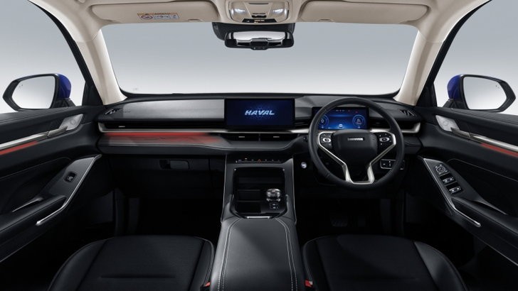 Đối thủ mới của Honda CR-V ra mắt: Giá rẻ hơn gần 200 triệu, thiết kế và trang bị vượt tầm phân khúc