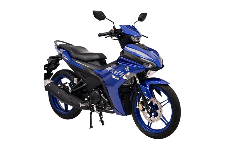 Yamaha bất ngờ ra mắt si&ecirc;u phẩm c&ocirc;n tay gi&aacute; 48 triệu mới, sức mạnh v&agrave; c&ocirc;ng nghệ 'bỏ xa' Winner X