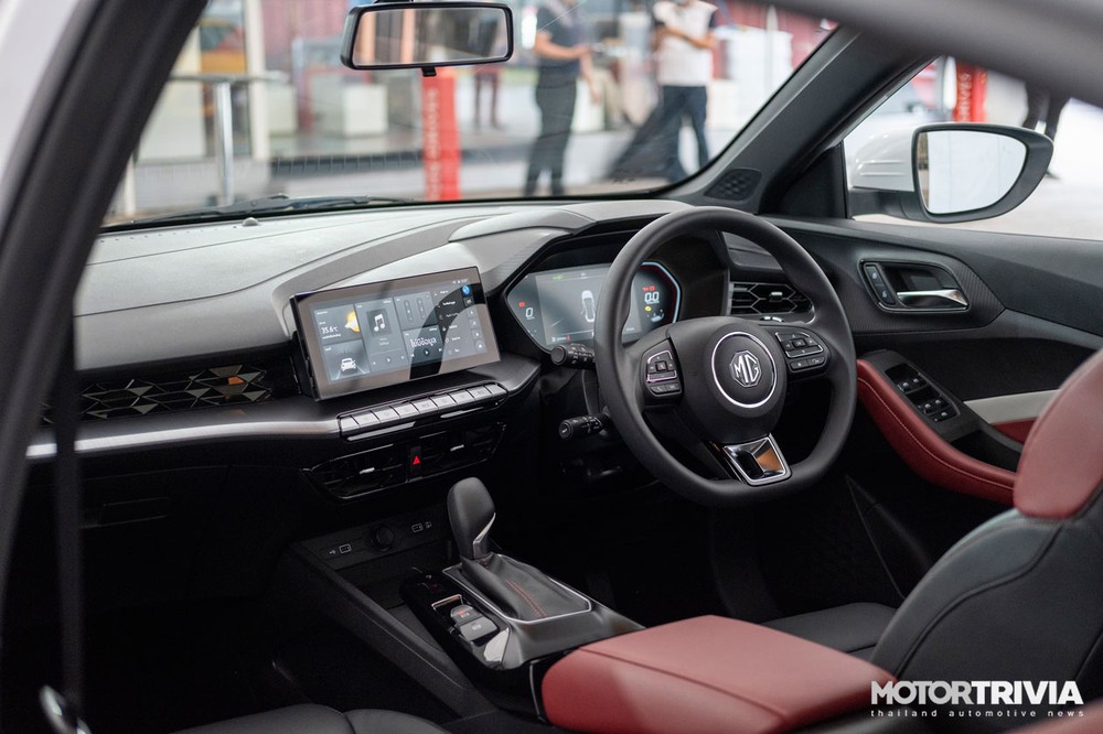 Đối thủ mới của Kia Cerato lộ diện với thiết kế đẹp kh&ocirc;ng t&igrave; vết, sắp về Việt Nam với gi&aacute; 358 triệu