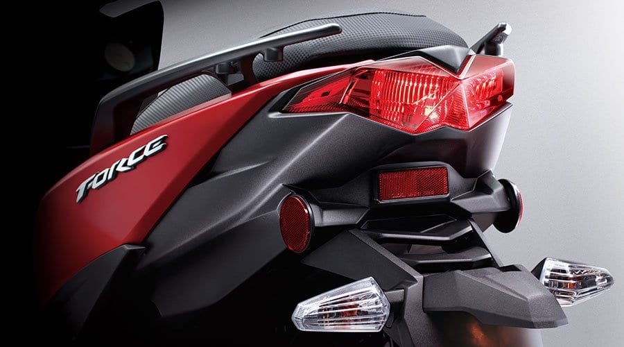 Lộ diện mẫu xe ga 'thế chân' Yamaha NVX 155, thiết kế thể thao 'lấn át' Honda Air Blade 150