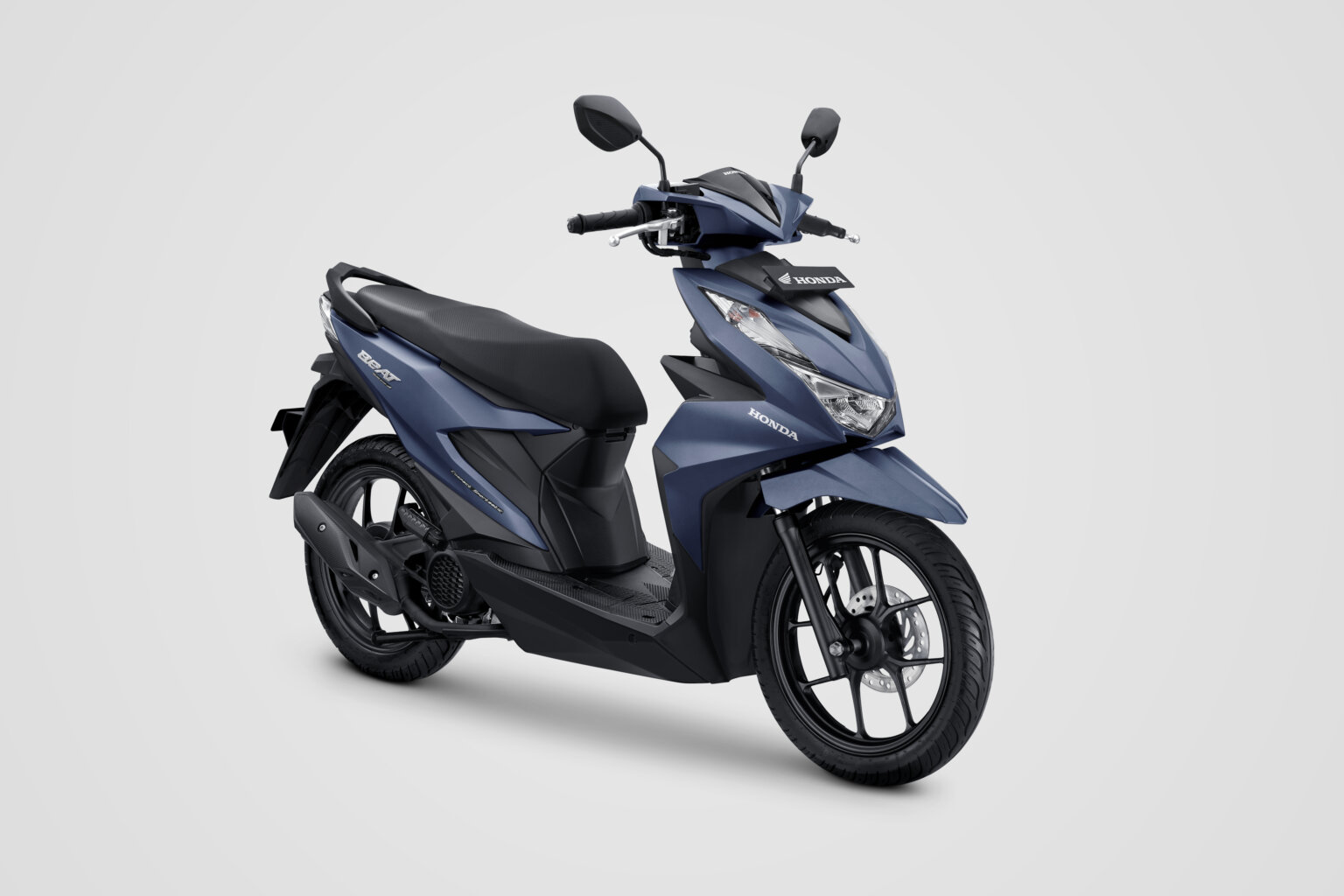 Bật mí 2 xe máy Honda sắp ra mắt tại Việt Nam