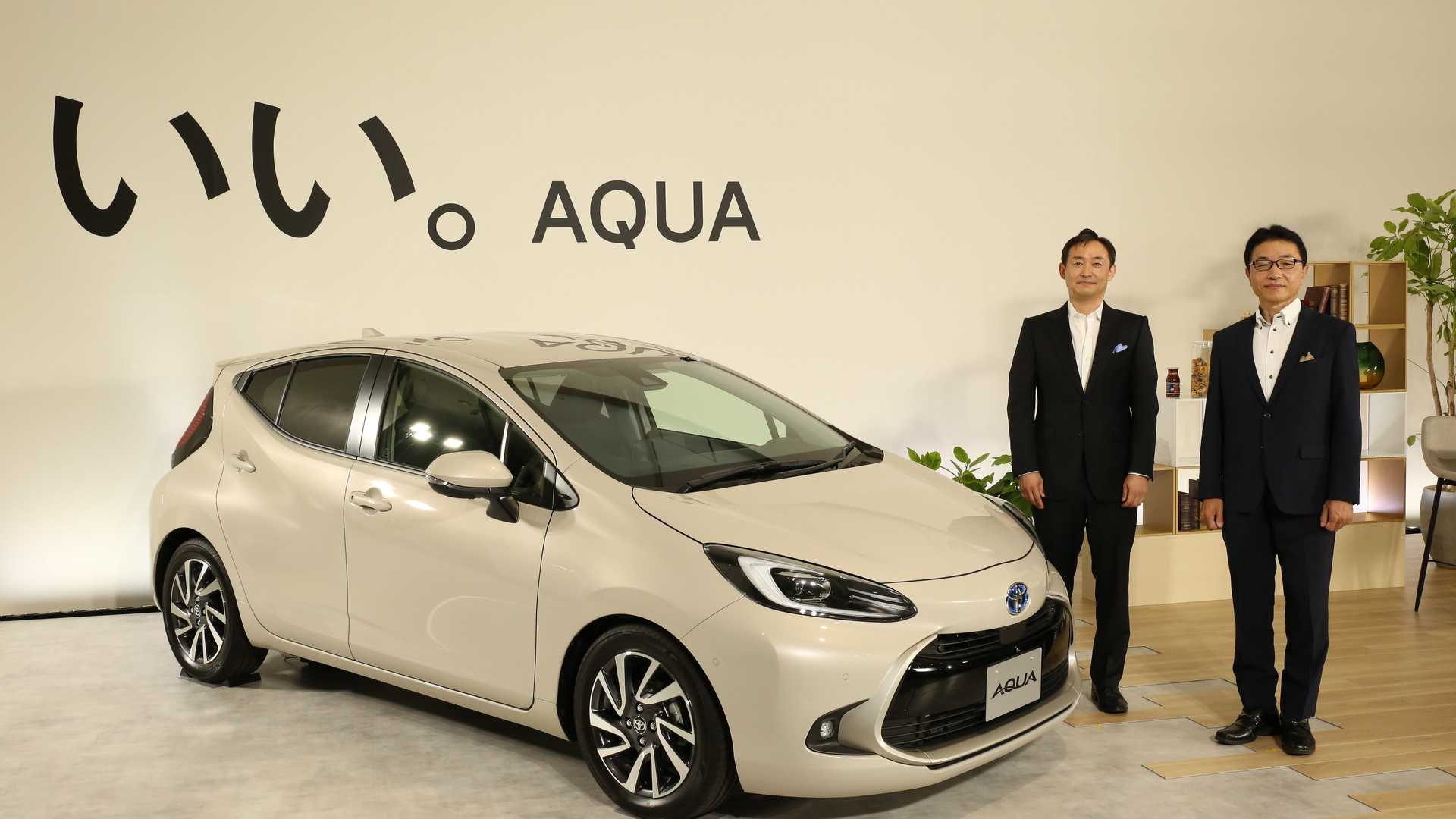 Toyota ra mắt mẫu xe ô tô mới với giá rẻ hơn Toyota Vios, thiết kế mãn nhãn hứa hẹn gây bão