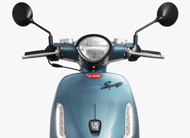 Honda SH Mode c&oacute; th&ecirc;m đối thủ mới: Gi&aacute; từ 64 triệu, trang bị kh&ocirc;ng thua k&eacute;m Honda SH