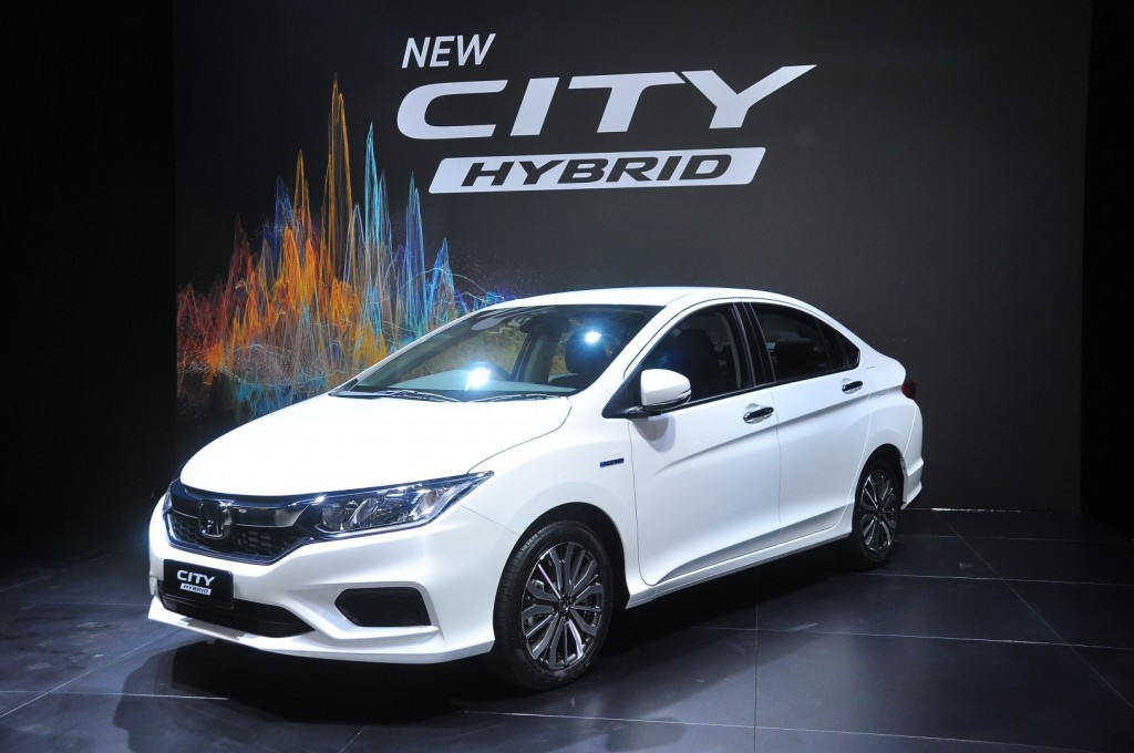 Honda City phiên bản mới rục rịch ra mắt, mức giá dự kiến khiến Toyota Vios khó lòng cạnh tranh