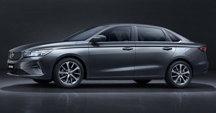 Đối thủ giá 308 triệu của Toyota Vios, Hyundai Accent nhận cọc, về đại lý trong tháng 8 này
