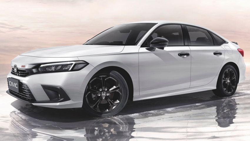 Đối thủ Kia Cerato ra mắt với giá chỉ 662 triệu đồng, sắp về ra mắt khách Việt