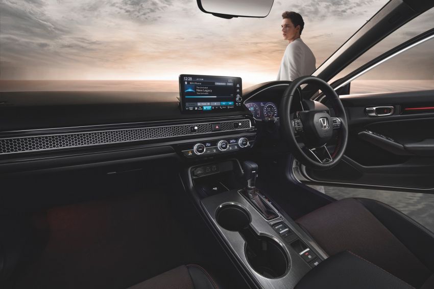 Đối thủ Kia Cerato ra mắt với giá chỉ 662 triệu đồng, sắp về ra mắt khách Việt