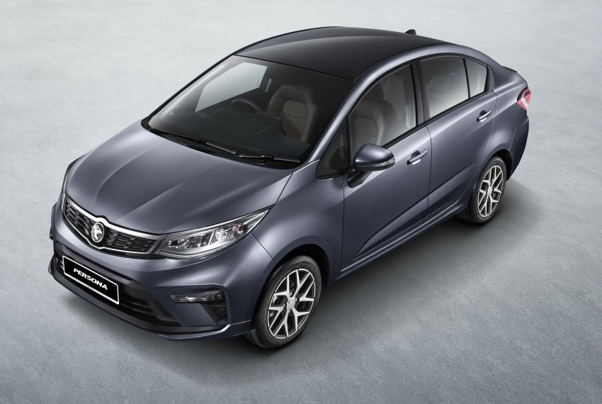 Đối thủ Toyota Vios 2021 ra mắt với giá rẻ ngang Hyundai Grand i10, thiết kế khiến khách Việt mê mẩn