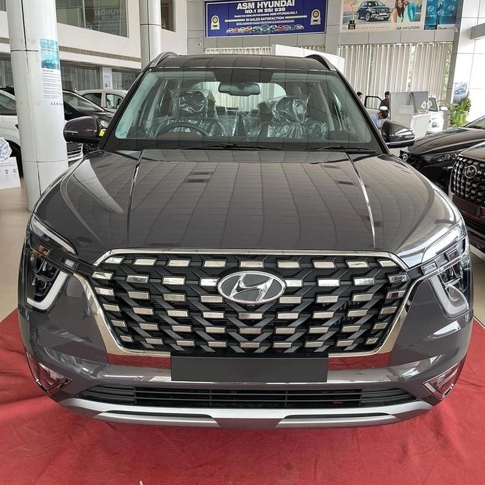 Đối thủ giá 505 triệu của Mitsubishi Xpander tạo cơn sốt, số lượng khách mua xe nhiều đến khó tin