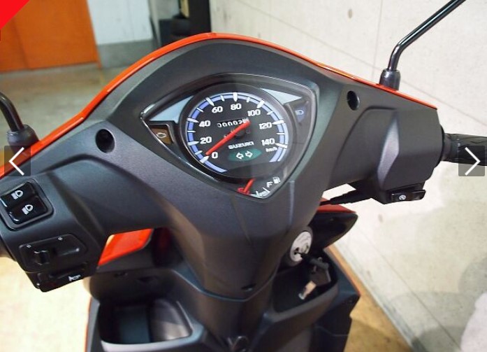 Mẫu xe ga đối đầu Honda Vision 2021 đổ bộ đại lý, giá bán khiến 'tiểu SH' e ngại