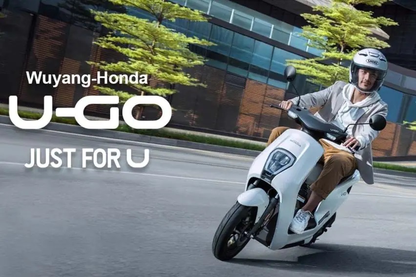 Mẫu xe ga giá 26 triệu của Honda rục rịch về Việt Nam, thiết kế không kém cạnh Honda Vision 2021