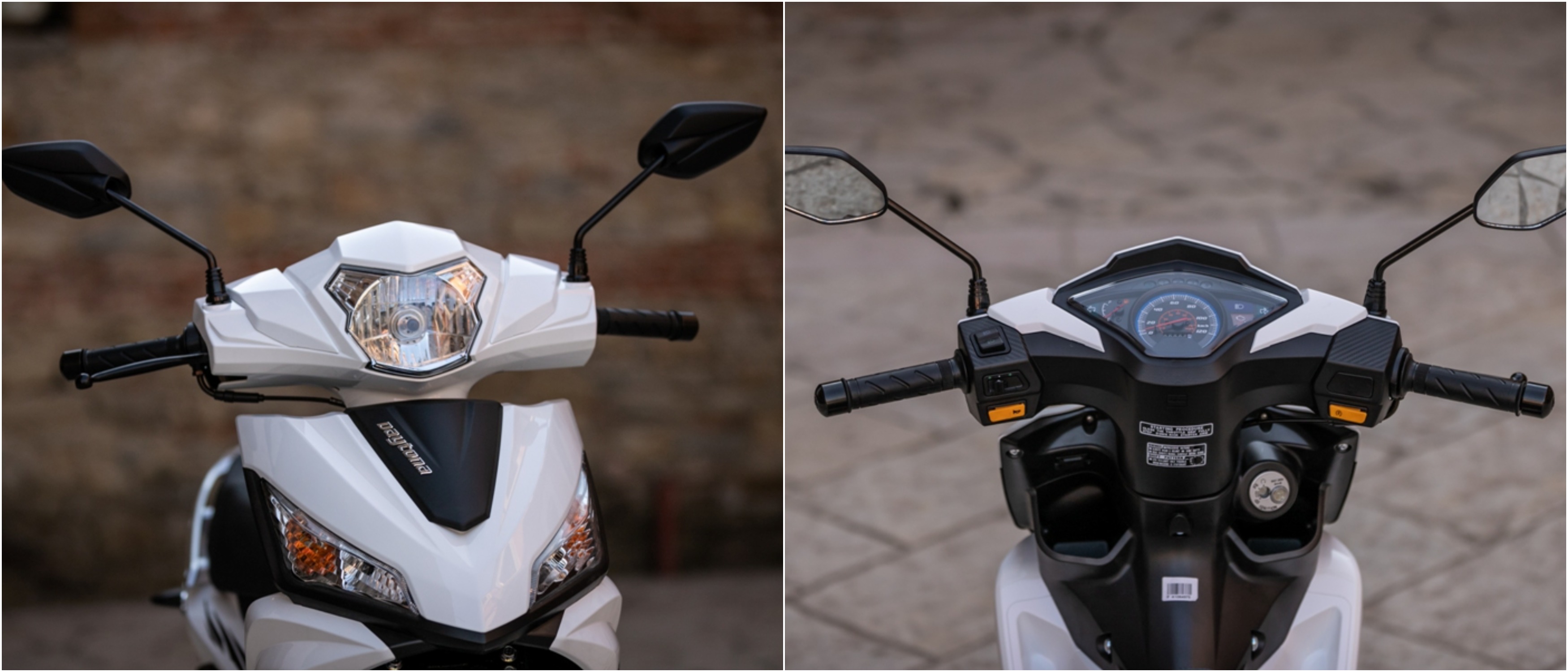 Lộ diện mẫu xe c&ocirc;n tay đẹp kh&ocirc;ng k&eacute;m Honda Winner X, đắt h&agrave;ng với gi&aacute; b&aacute;n 48 triệu đồng