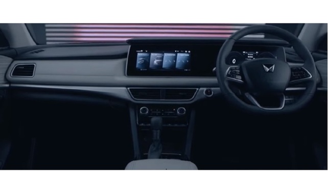 Đối thủ Mitsubishi Xpander 2021 chính thức ra mắt, trang bị hiện đại bậc nhất phân khúc