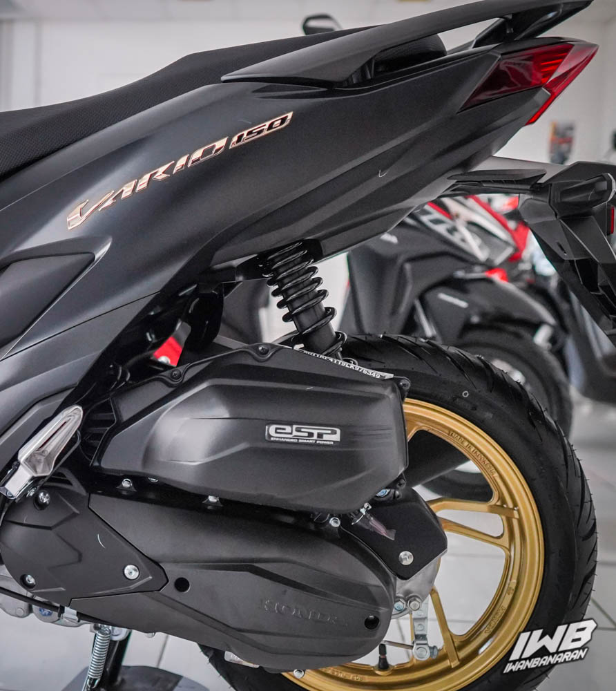 H&eacute; lộ loạt th&ocirc;ng tin hot về si&ecirc;u phẩm xe ga sắp ra mắt của Honda, vượt trội hơn hẳn Honda SH