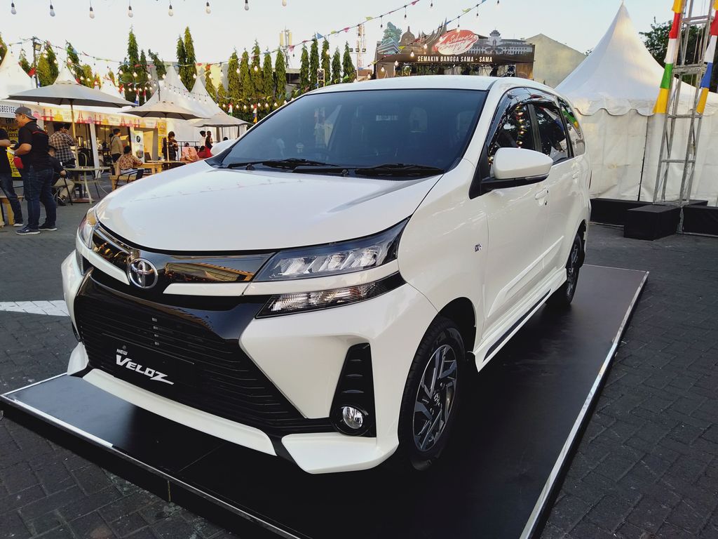 Đối thủ giá 336 triệu của Mitsubishi Xpander sắp ra mắt bản mới, thiết kế thể thao hứa hẹn gây bão