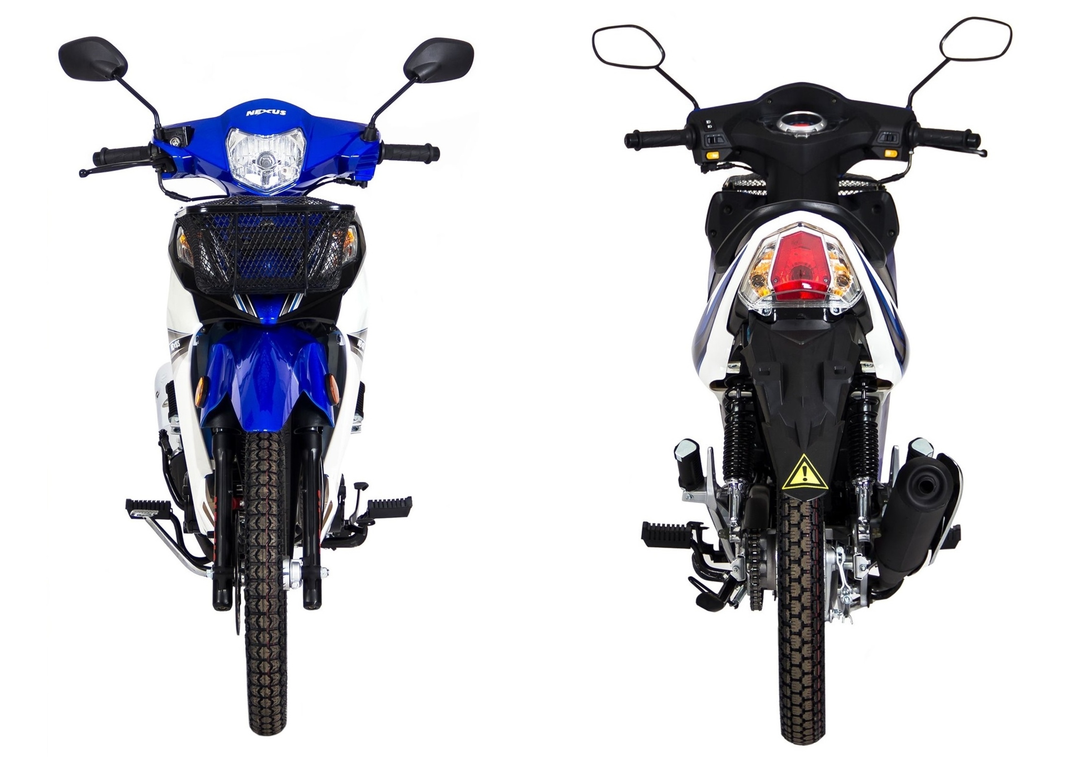 Đối thủ Honda Wave Alpha 2021 vừa ra mắt với gi&aacute; 17 triệu đồng, thiết kế khiến kh&aacute;ch Việt phấn kh&iacute;ch