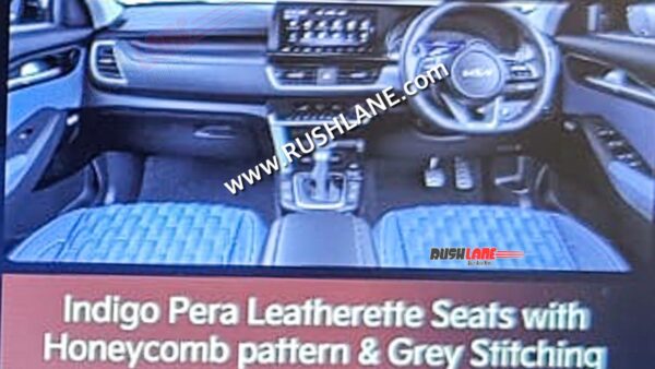 Kia Seltos 2021 bản thể thao sẽ ra mắt trong v&agrave;i ng&agrave;y tới, thiết kế vượt mặt Toyota Corolla Cross