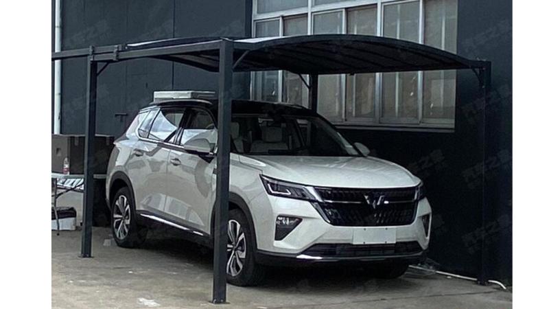 Hé lộ đối thủ giá rẻ sắp ra mắt của Honda CR-V, gây sốt với giá dự kiến chỉ ngang Kia Morning