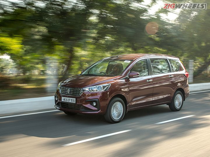 Mẫu MPV đối đầu Mitsubishi Xpander đắt kh&aacute;ch kh&ocirc;ng tưởng, g&acirc;y sốt với mức gi&aacute; rẻ ngang Kia Morning