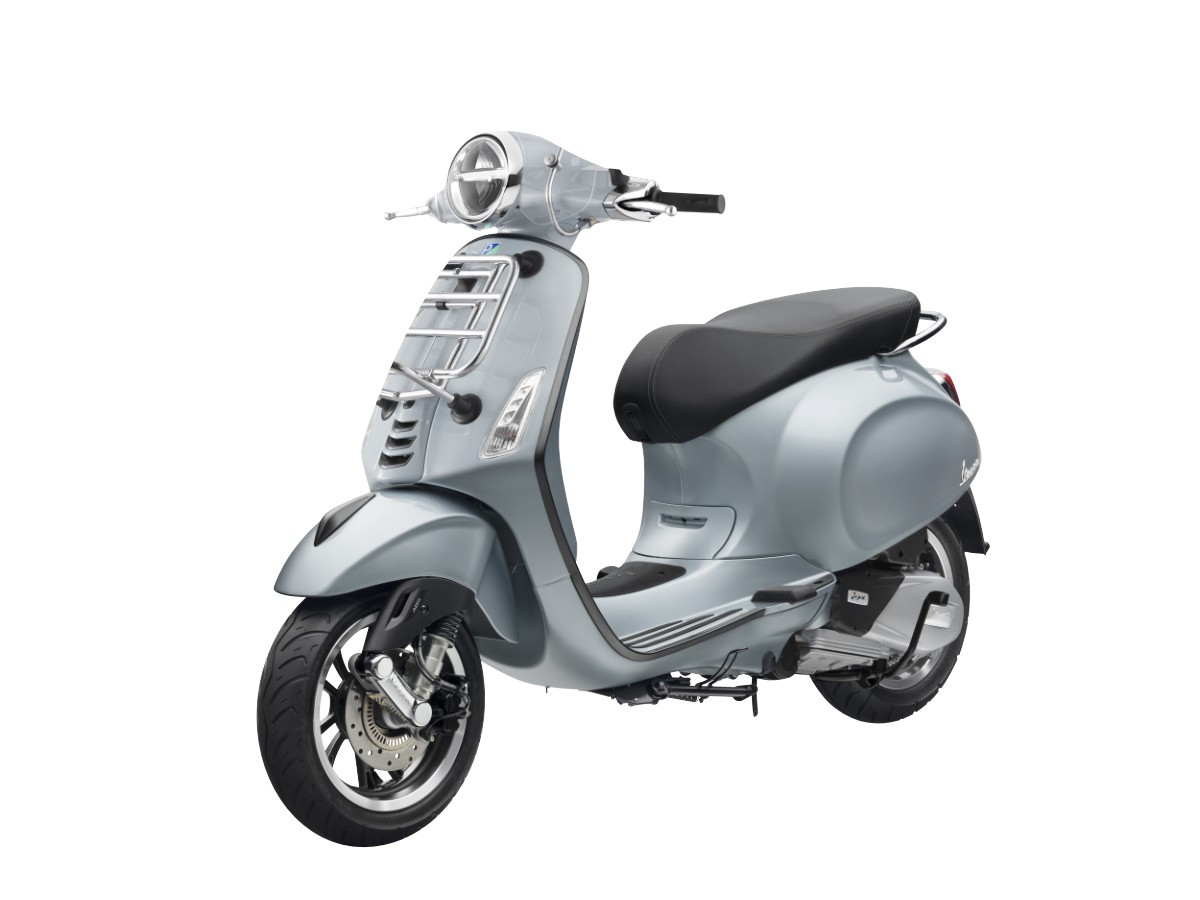 Honda SH 150i 'lo sợ' bị so&aacute;n ng&ocirc;i bởi đối thủ mới, về đại l&yacute; với mức gi&aacute; 'đe nẹt' vua tay ga