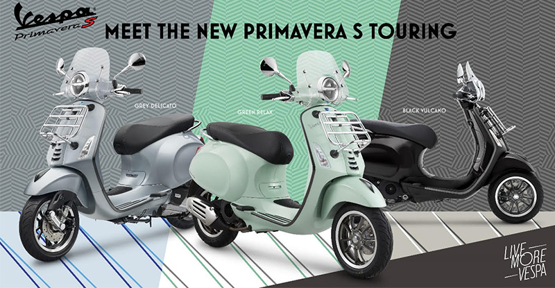 Honda SH 150i 'lo sợ' bị so&aacute;n ng&ocirc;i bởi đối thủ mới, về đại l&yacute; với mức gi&aacute; 'đe nẹt' vua tay ga