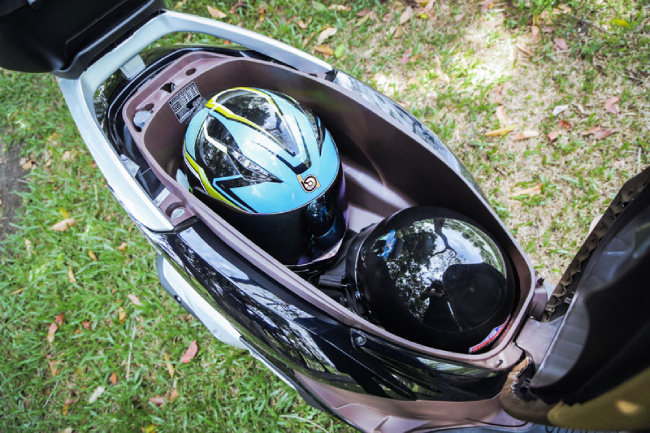 Mẫu xe ga Honda g&acirc;y b&atilde;o với gi&aacute; b&aacute;n rẻ ngang Honda Vision 2021, h&uacute;t mắt với thiết kế đẹp m&atilde;n nh&atilde;n