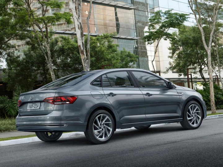 'Cơn ác mộng' mới của Toyota Vios 2021 rục rịch ra mắt, thiết kế ấn tượng hứa hẹn tạo cơn sốt