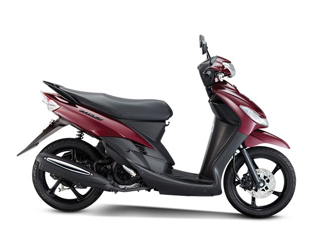 Lộ diện mẫu xe ga đắt h&agrave;ng kh&ocirc;ng k&eacute;m Honda Vision: Gi&aacute; chỉ 31,5 triệu, đẹp lấn &aacute;t 'tiểu SH'